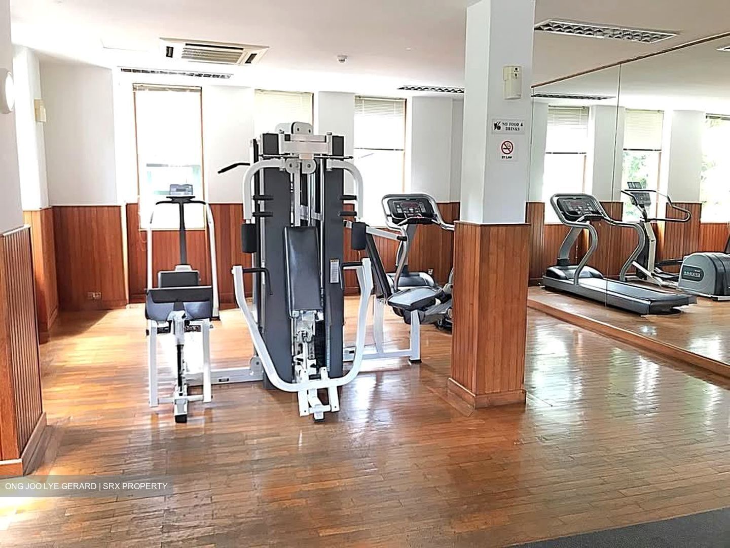 Hullet Rise (D9), Condominium #585109641